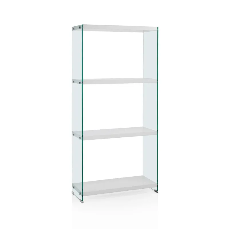 Scaffale/Libreria 3 ripiani SAL-76