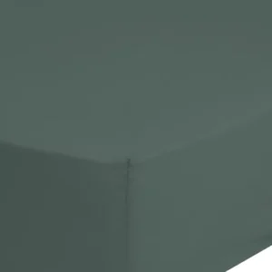 Guten Morgen Anpassungsblatt - grün - Elastisch rondom - 20 cm hoek