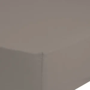 Hip Spannbettlacken - ECRU - Elastisch rondom - 30 cm hoek