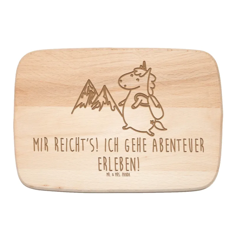 Frühstücksbrett Einhorn Bergsteiger|p:1147499|h:ece2e5a061d1e7b08f679e36b916ca31