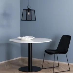 Pendelleuchte „Mburu" – Stilvoll und elegant mit Gittermuster an 2 Seiten