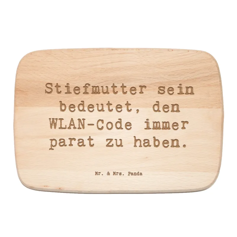 Frühstücksbrett Spruch Stiefmutter Heldin|p:1656940|h:f89cd67bba44f3e2fb45a1bbea0846aa