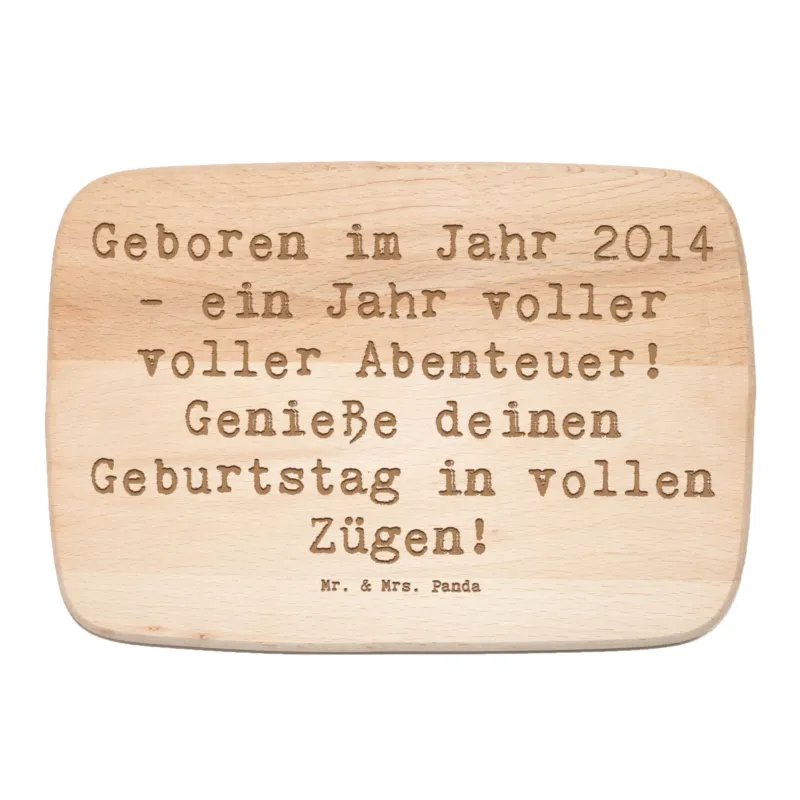 Frühstücksbrett Spruch 2014 Geburtstag Abenteuer|p:1743753|h:80bc5bd2bdaa4343cb3cd35a000fc777
