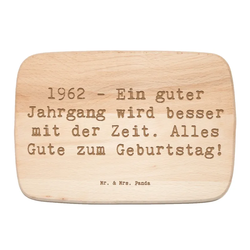 Frühstücksbrett Spruch 1962 Geburtstag|p:1759345|h:c6744db28f538904ef8323eb833ec30e