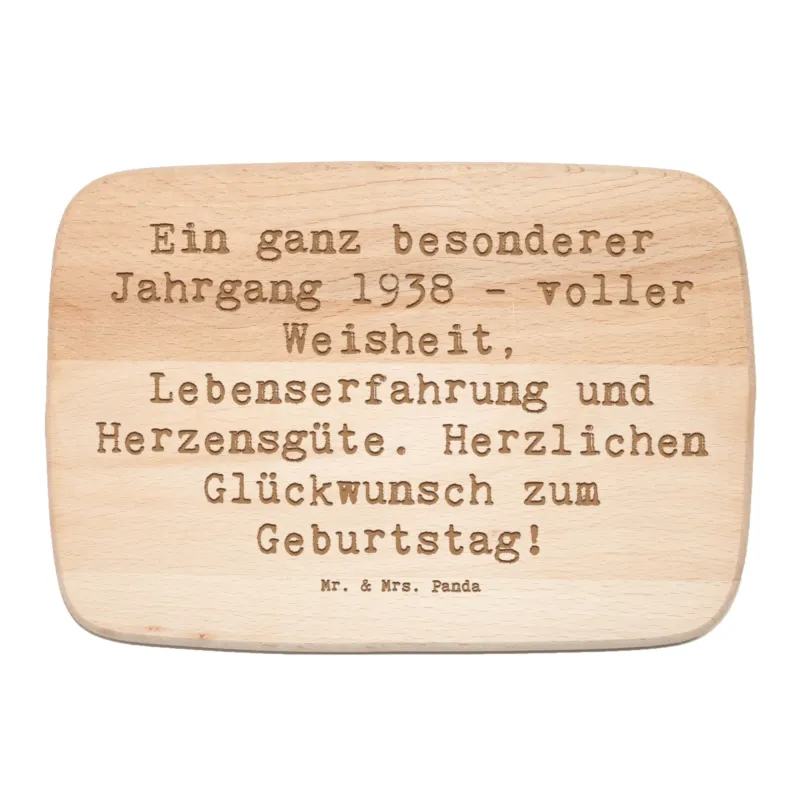Frühstücksbrett Spruch 1938 Geburtstag|p:1761881|h:55163b1fa19596d00dd96ad16d28772e