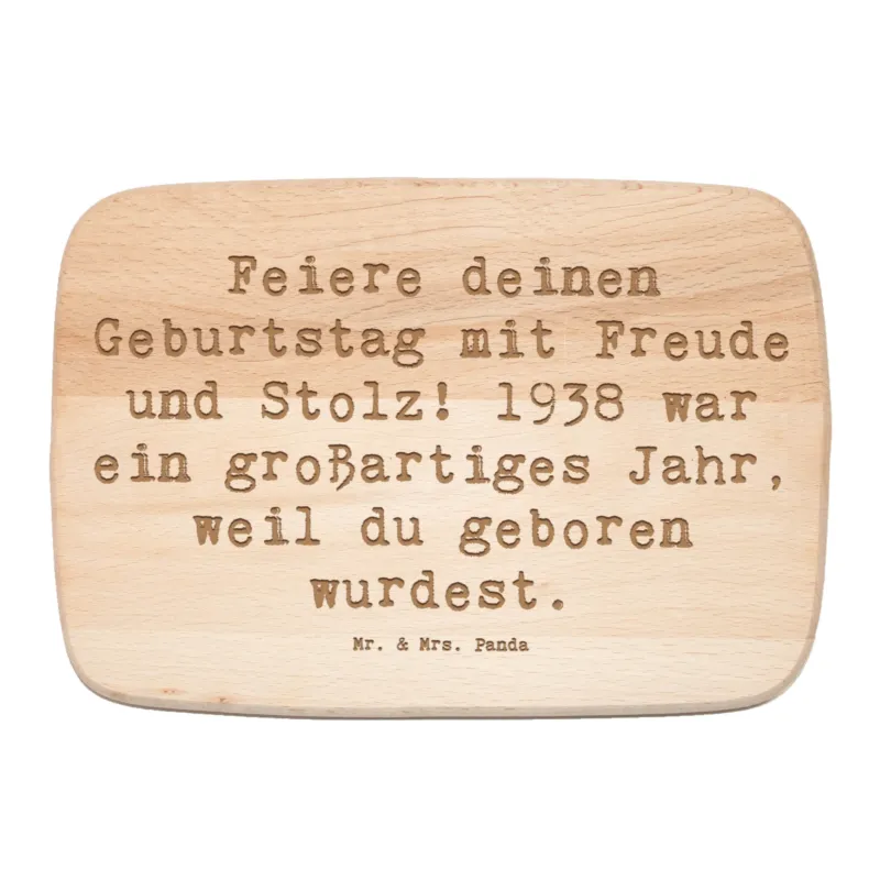 Frühstücksbrett Spruch 1938 Geburtstag|p:1761882|h:9a8d7b5c0d55033aded6a751e1ffe184