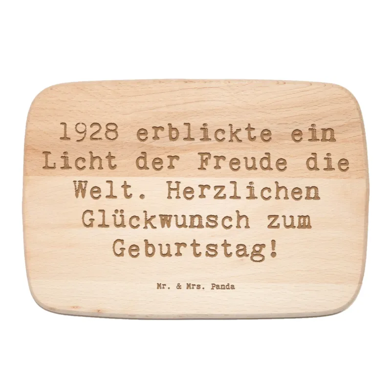 Frühstücksbrett Spruch 1928 Geburtstag Freude|p:1762802|h:20358fc7142dde989a51fd35b70d5b8d