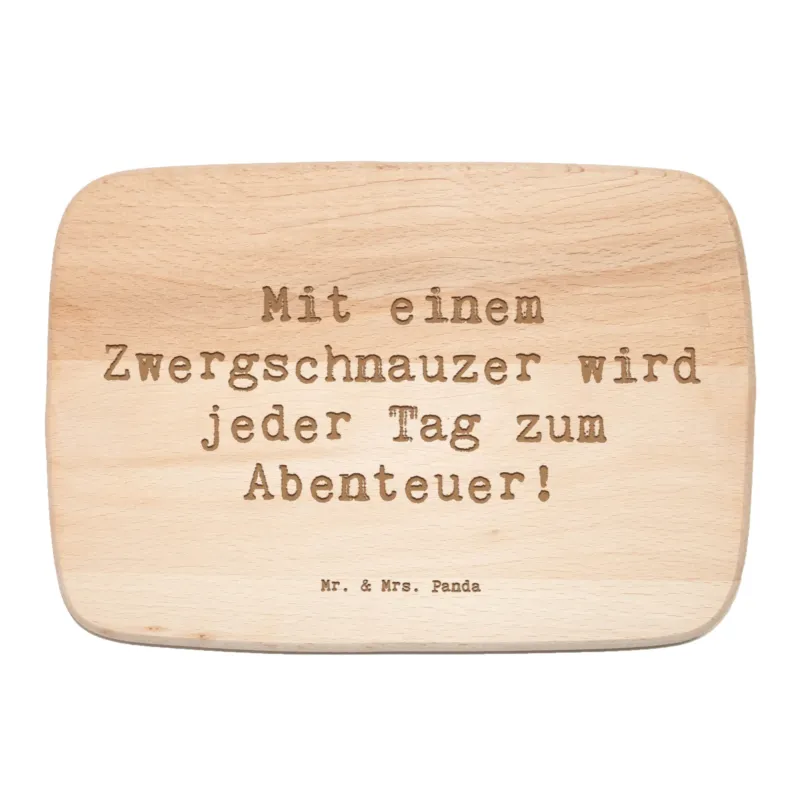 Frühstücksbrett Spruch Zwergschnauzer Abenteuer|p:1772690|h:4de764d249009e9869d95669ce35af22