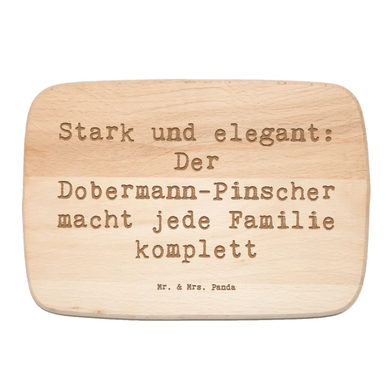 Frühstücksbrett Spruch Dobermann Pinscher|p:1779607|h:bdf2d77fd9cb4af1674830d966345829