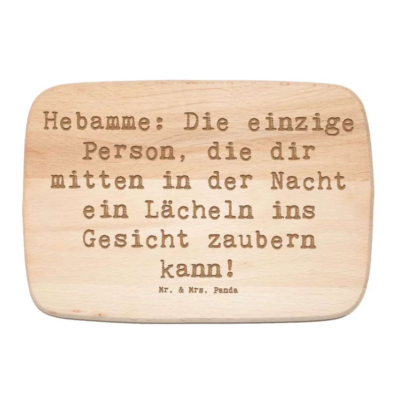 Frühstücksbrett Spruch Hebamme Lächeln|p:1791025|h:2c252ed1a087746a922b6507d30e949e