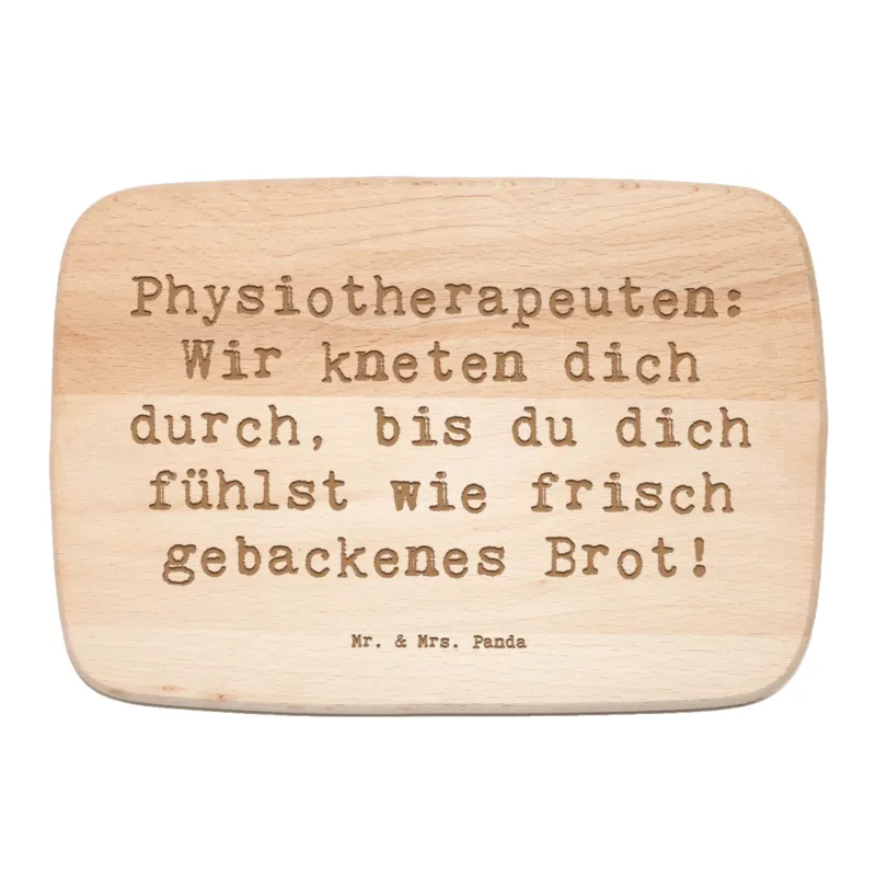 Frühstücksbrett Spruch Physiotherapeut Kneten|p:1791694|h:e9b7d30589b6554046a7a4b4b656f523