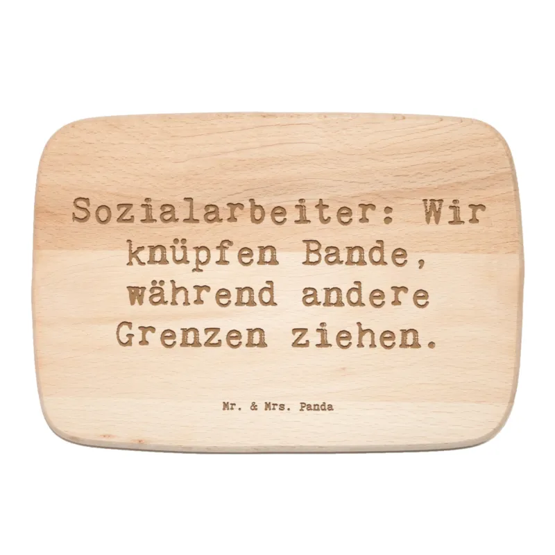 Frühstücksbrett Spruch Sozialarbeiterin Bande knüpfen|p:1792393|h:7982d590fe66243f668fdc0371ea583f