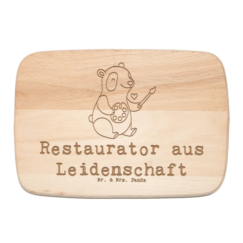 Frühstücksbrett Restaurator Leidenschaft|p:1975091|h:c80e2b4b79e52b12c7548c7fd4bb4f7c