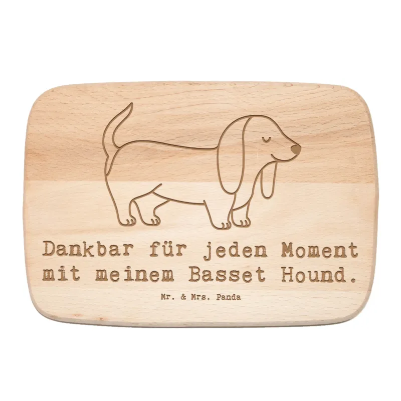 Frühstücksbrett Basset Hound Moment|p:1996825|h:0118a508137b4eb5149c5b763204464f
