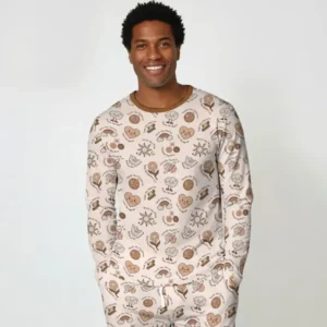 What We Learn From Bamboo Men's Pajama Set