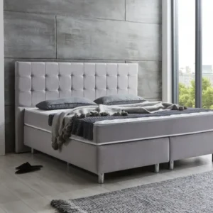 Standard Boxspringbett Arosa : 180x200 SWISSpur