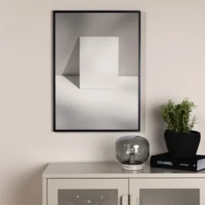 Poster Unwritten aus hochwertigem Papier