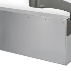 Jobst Wandkanal für Contura Mono PLUS - Wandanschluss