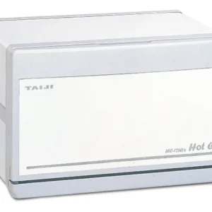 Takara Belmont Handtuchwärmer Mini Cabi