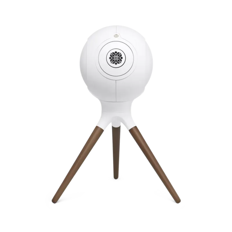 Devialet - Halterung Treepod Phantom Ultimate 108dB-Lautsprecher-Devialet-Light Pearl-TOJU Interior
